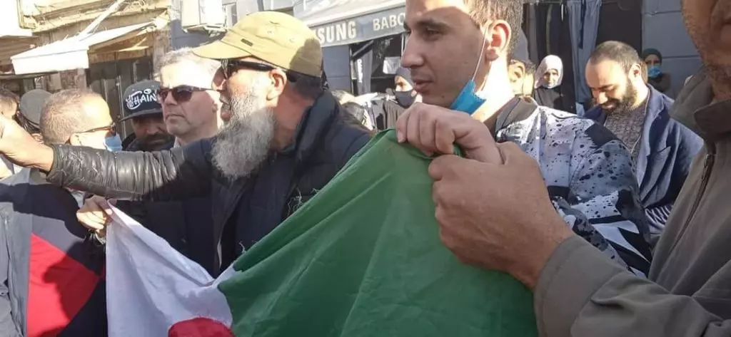 VIDEO. Walid Nekiche quitte la prison