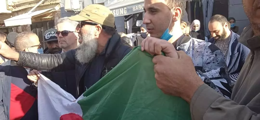 VIDEO. Walid Nekiche quitte la prison