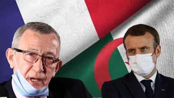 Algérie-France : Belhimer évoque les « nostalgiques du passé colonial »