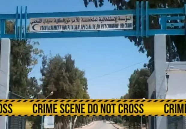 EHS Sidi Bel-Abbes : Des sanctions suite au décès de deux malades