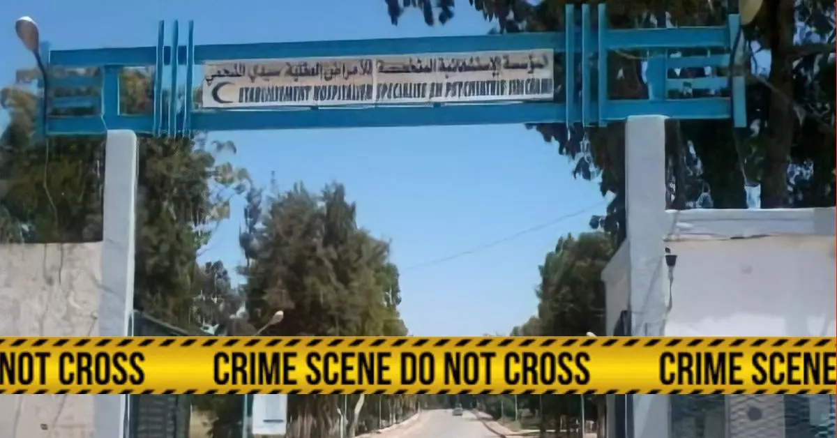 EHS Sidi Bel-Abbes : Des sanctions suite au décès de deux malades