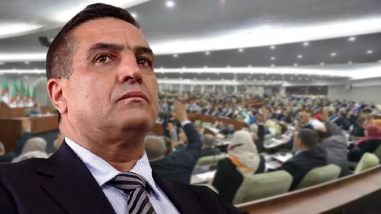 Belaid évoque une dissolution imminente du parlement