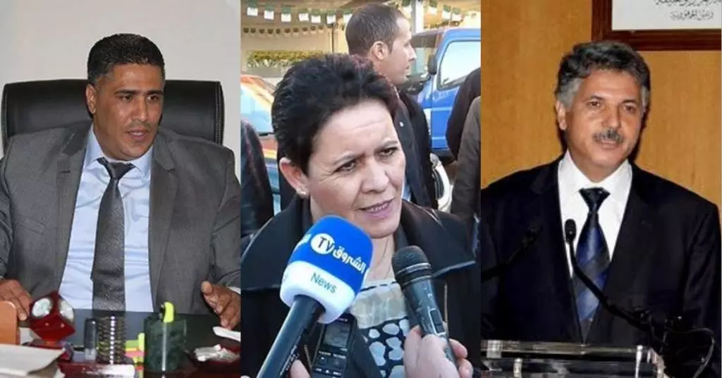 Qui sont les 6 nouveaux ministres du gouvernement Djerad III ?