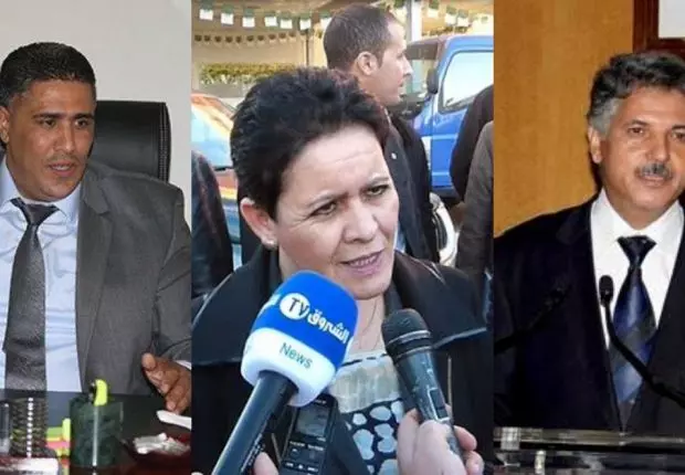 Qui sont les 6 nouveaux ministres du gouvernement Djerad III ?