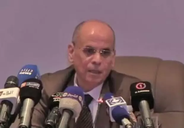 Les premiers mots de Mohamed Bacha, nouveau ministre de l’Industrie