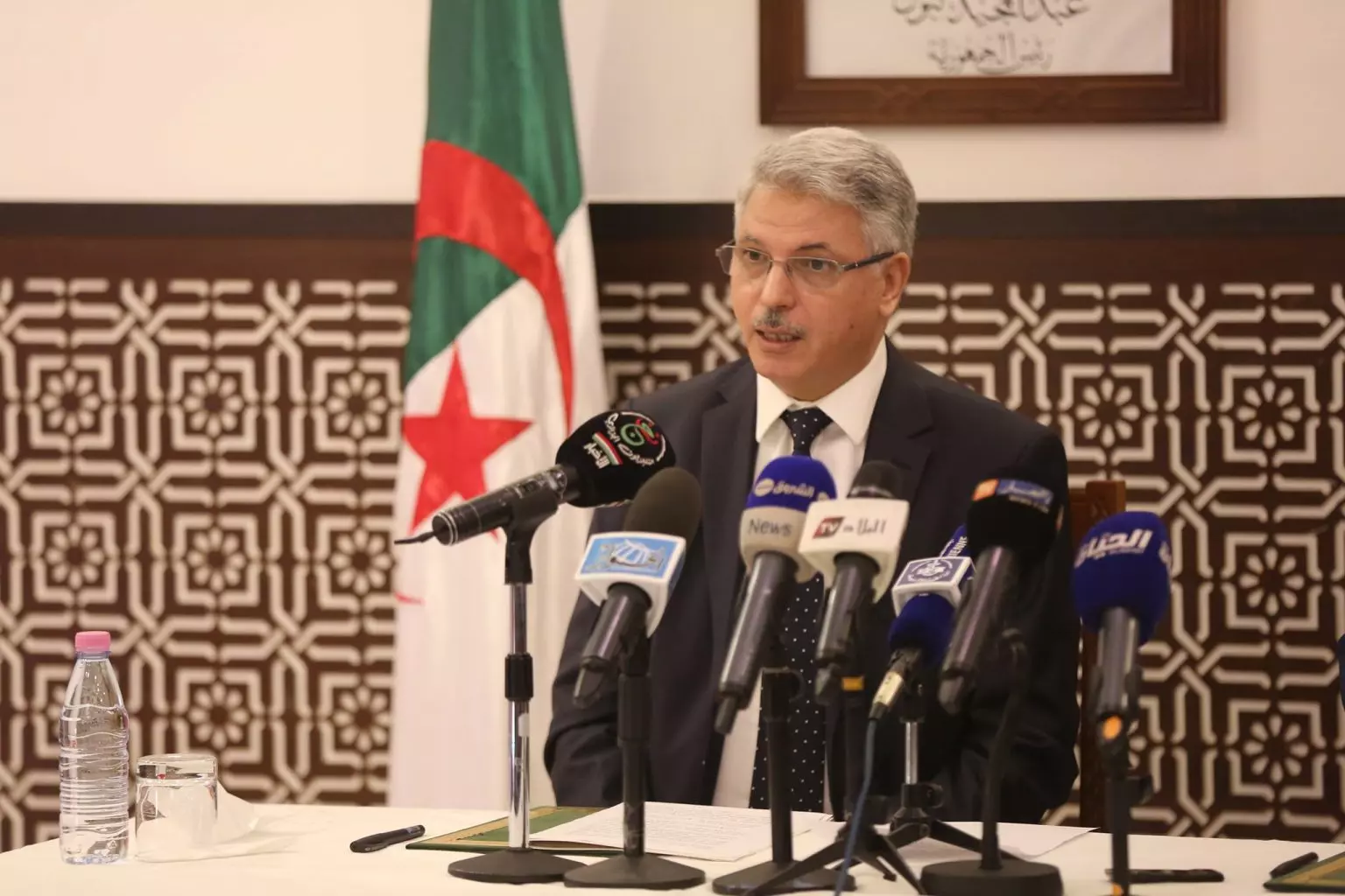 Tourisme Algérie : Ce que propose le nouveau ministre