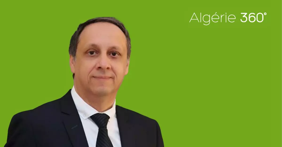 Tebboune, dissolution du parlement, Hirak : Entretien avec Sofiane Djilali