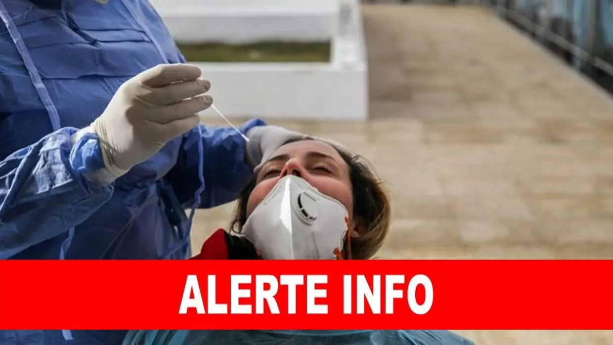 Covid-19 Algérie : La décrue se confirme au bilan du 23 mars