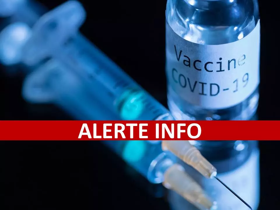 Coronavirus : Le bilan des contaminations recule en Algérie