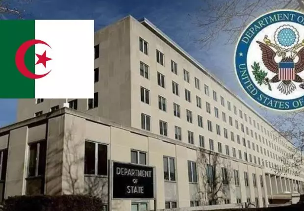 Les États-Unis classent l’Algérie au niveau « insécurité N°4 »