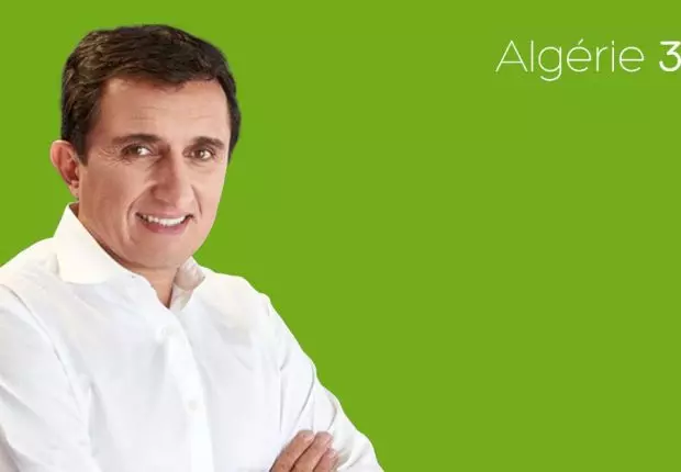 Entretien avec Djamel Agaoua, PDG de Viber