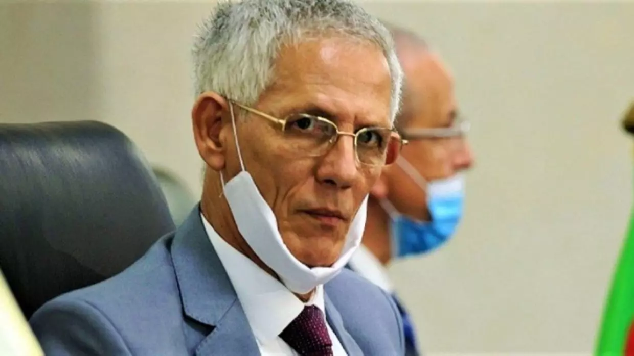 Imploration automobile Algérie : les nouvelles précisions d’Ait Ali