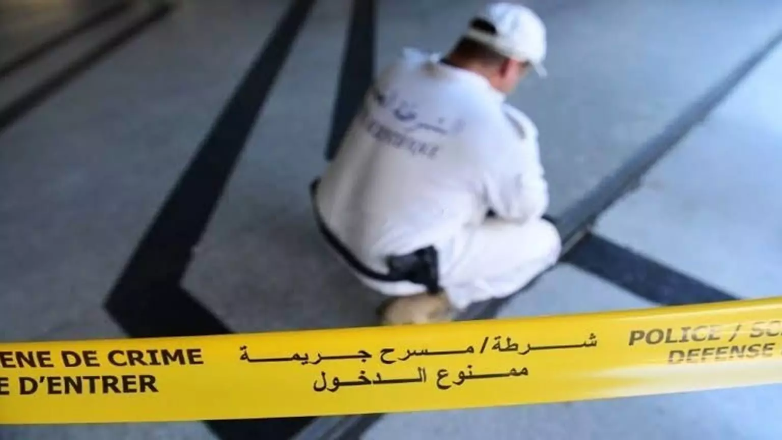 Un autre féminicide à Khenchela : Une jeune femme retrouvée morte