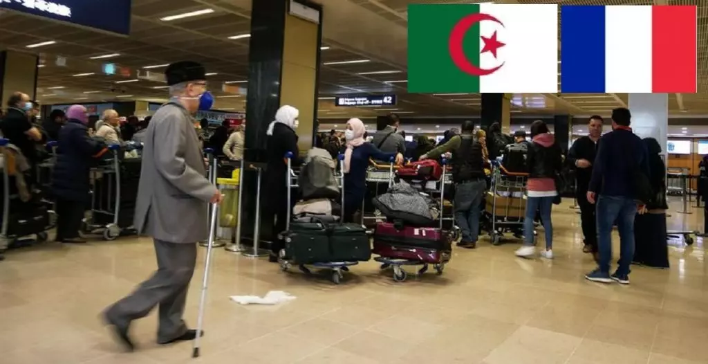 Un nouveau programme de vols entre l’Algérie et la France