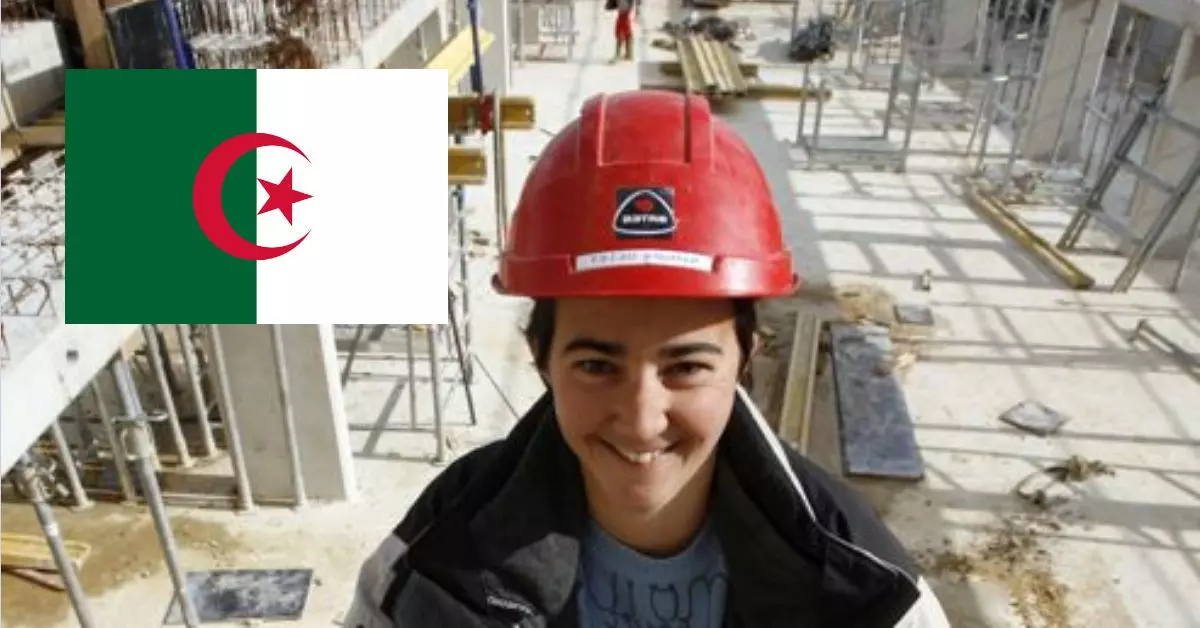 Femmes ingénieures : L’Algérie enregistre le plus fort taux au monde