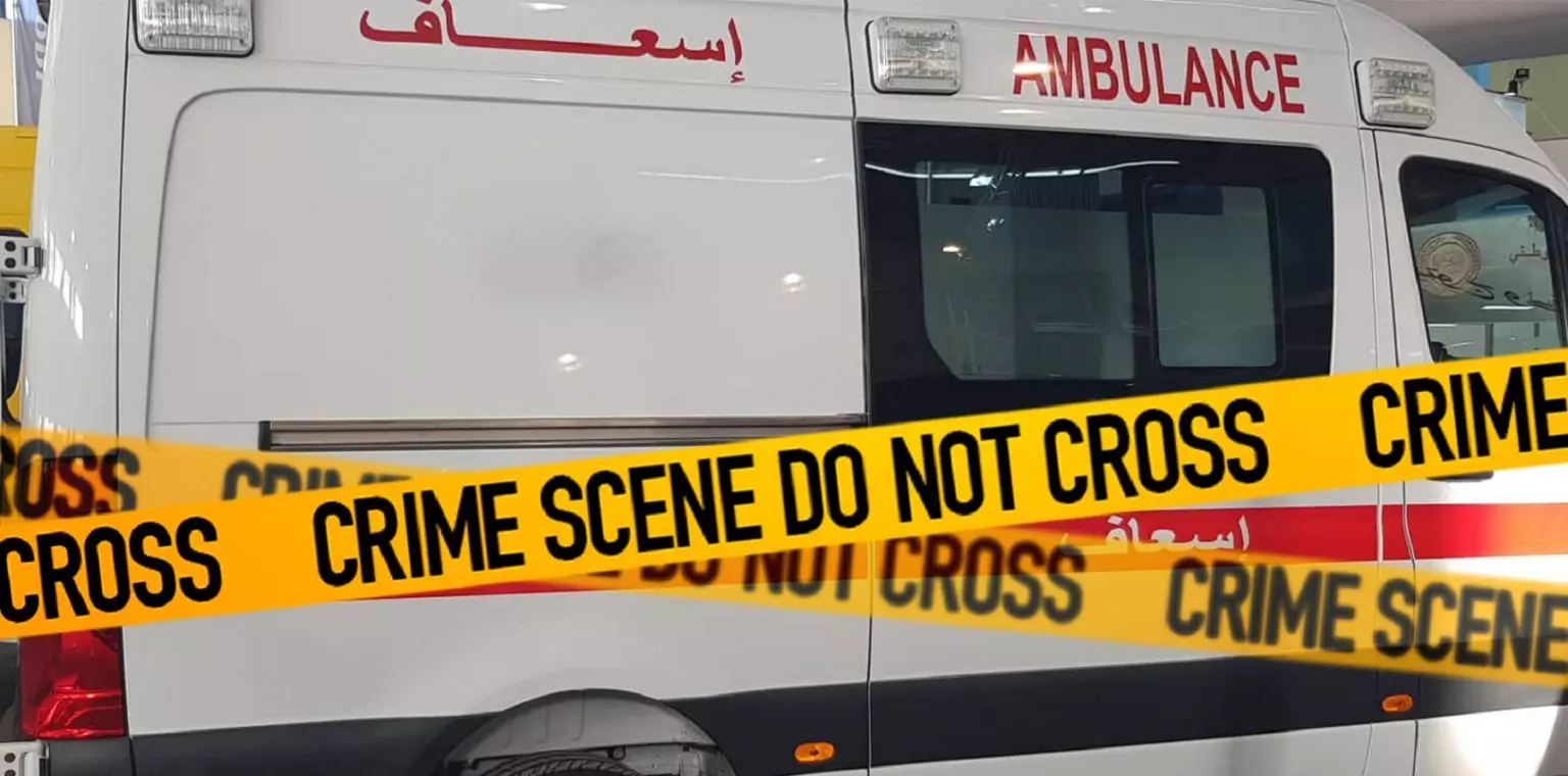 Oum el Bouaghi : Un jeune homme assassiné par une bande de criminels