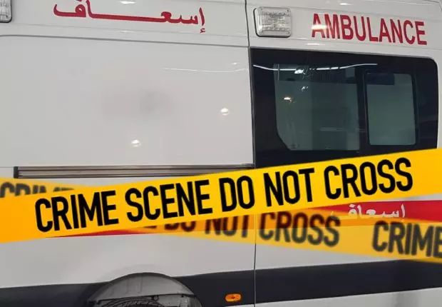 Oum el Bouaghi : Un jeune homme assassiné par une bande de criminels