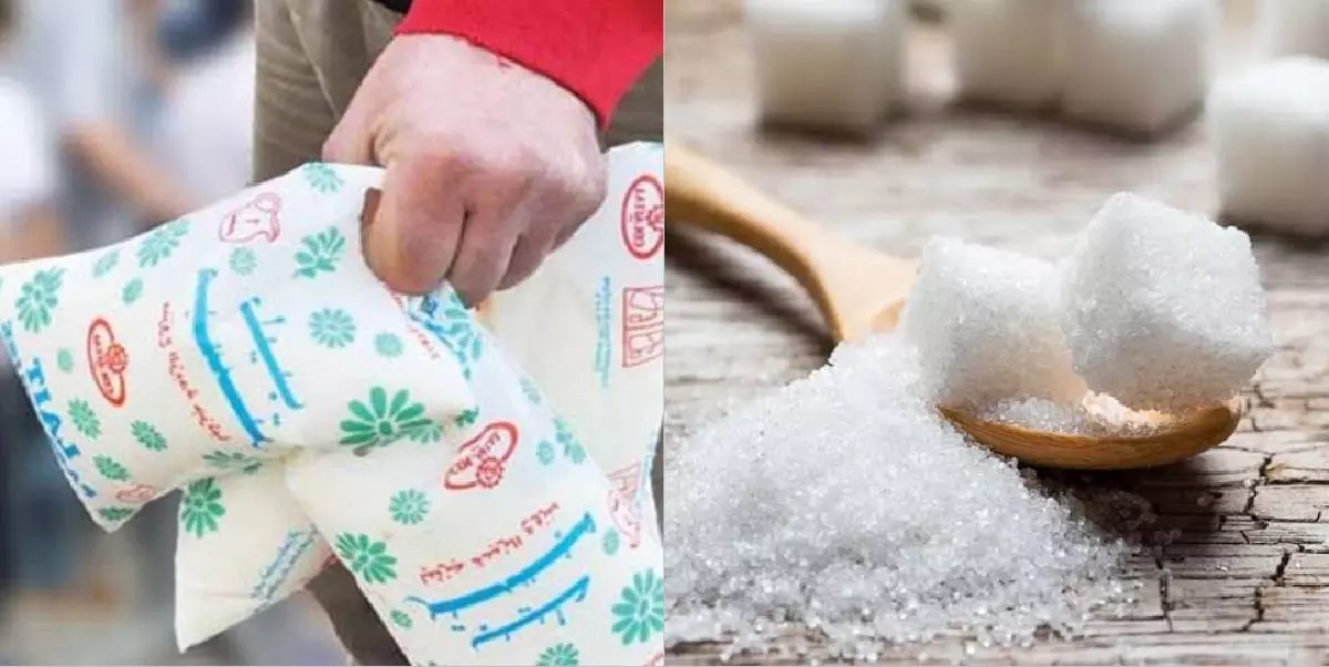 Sucre et produits laitiers : Ce qui va changer en Algérie
