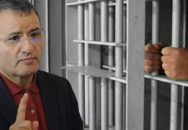 Ali Ghediri depuis la prison : « Je suis un détenu politique »