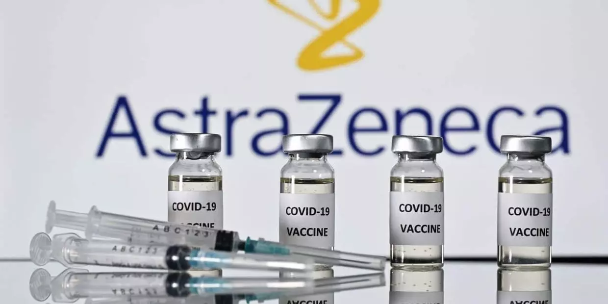Covid-19 : Ce que recommande l’OMS sur le vaccin AstraZeneca