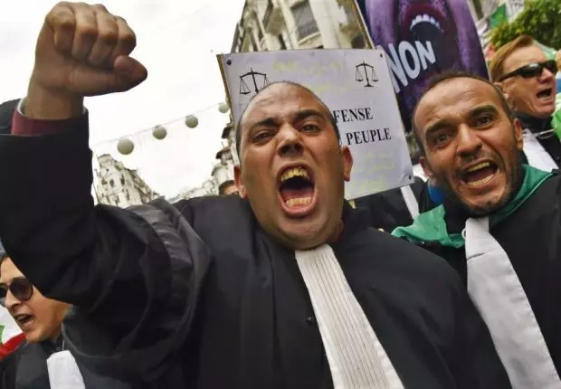 Les avocats remportent leur bras de fer contre les magistrats