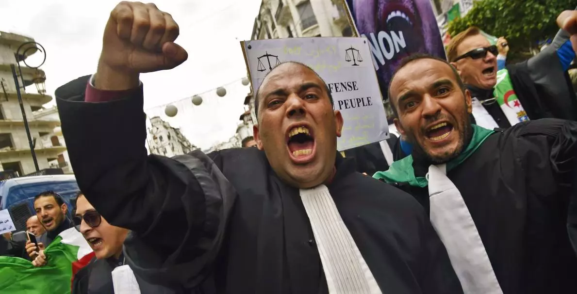 Les avocats remportent leur bras de fer contre les magistrats