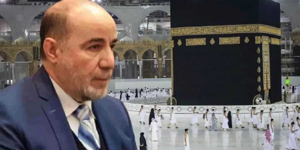 Ce qu’a dit le ministre Belmehdi sur la reprise de la Omra