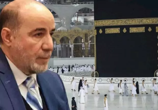 Ce qu’a dit le ministre Belmehdi sur la reprise de la Omra