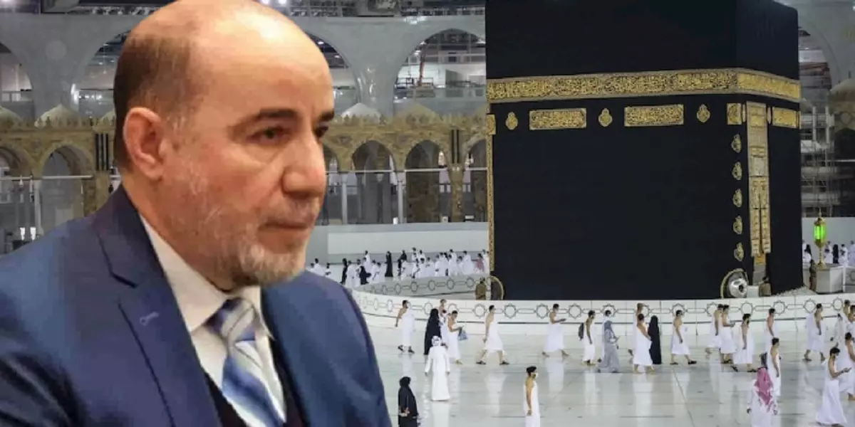 Ce qu’a dit le ministre Belmehdi sur la reprise de la Omra
