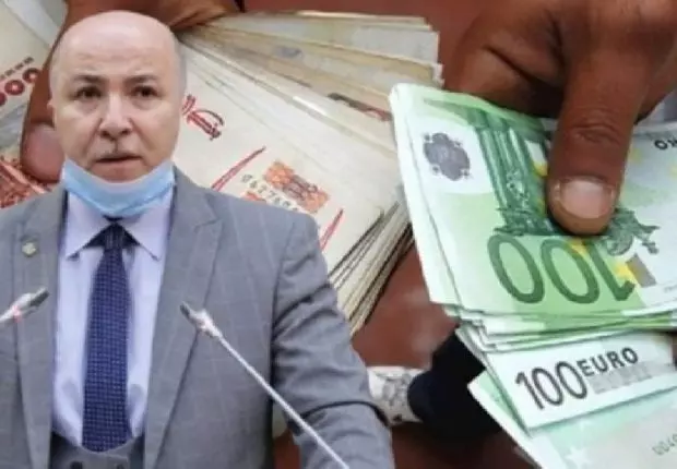 Devise Algérie: Ce qu&rsquo;a dit le ministre sur la fermeture du marché noir
