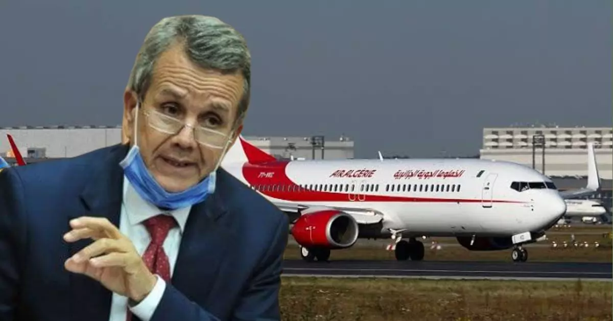 Réouverture des frontières : La réponse du Pr Benbouzid