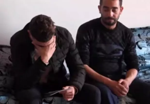 Kidnappé et torturé par son voisin, un jeune raconte son calvaire