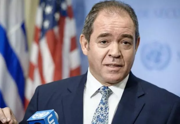 Boukadoum : « Manifester est un droit constitutionnel »