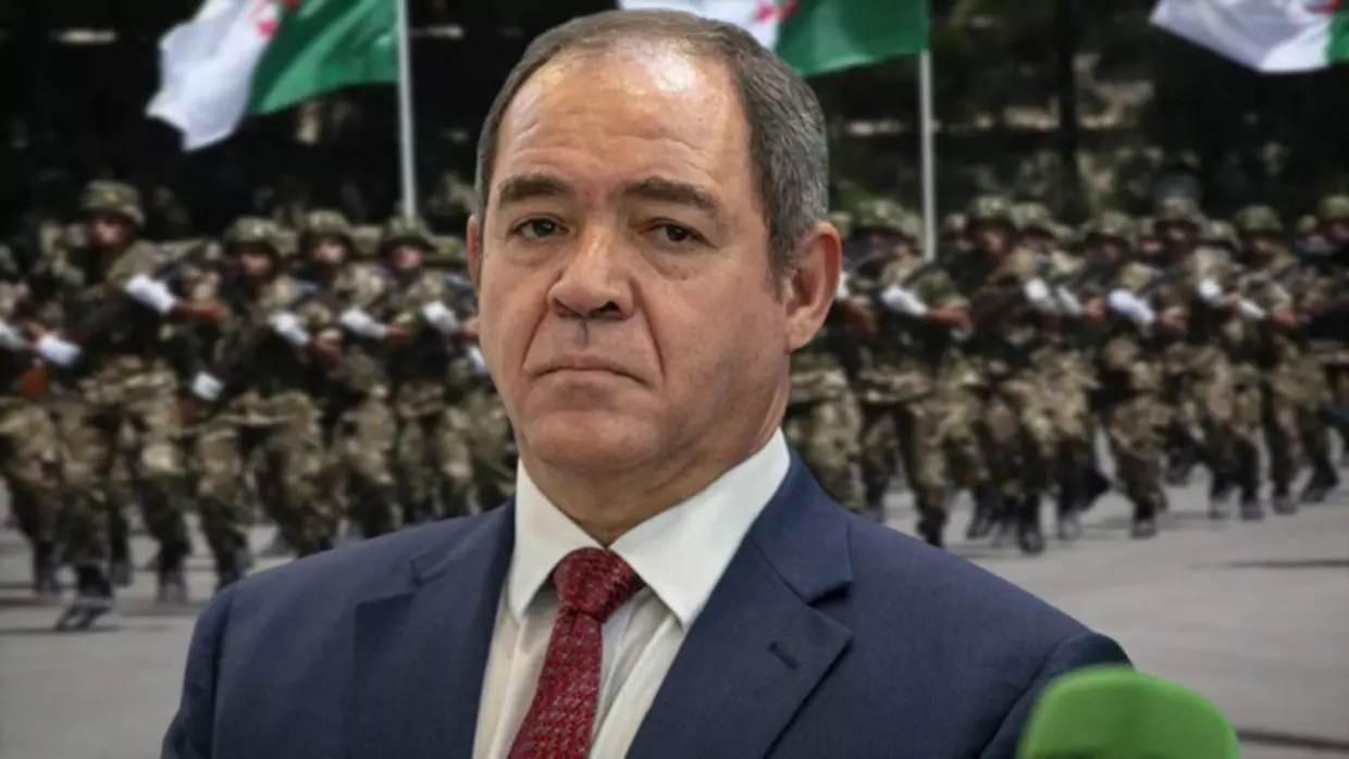 Intervention de l’ANP à l’étranger : Boukadoum cite les cas précis