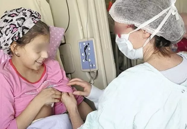 Lutte contre le cancer : les malades non-assurés désormais pris en charge à 100%