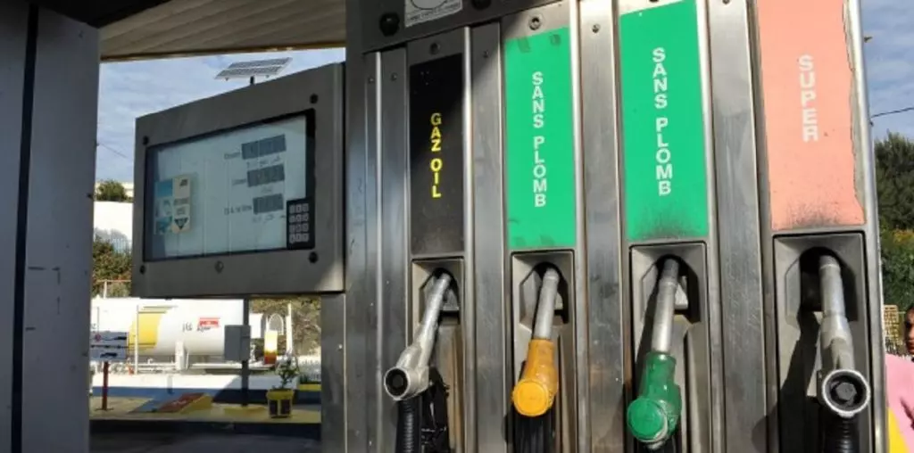 Augmentation des prix du carburant : un responsable rassure