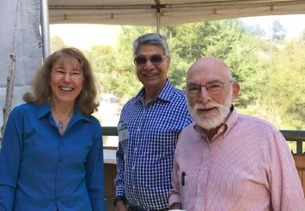 USA : Nora Berrah, une Algérienne au noyau de la physique atomique