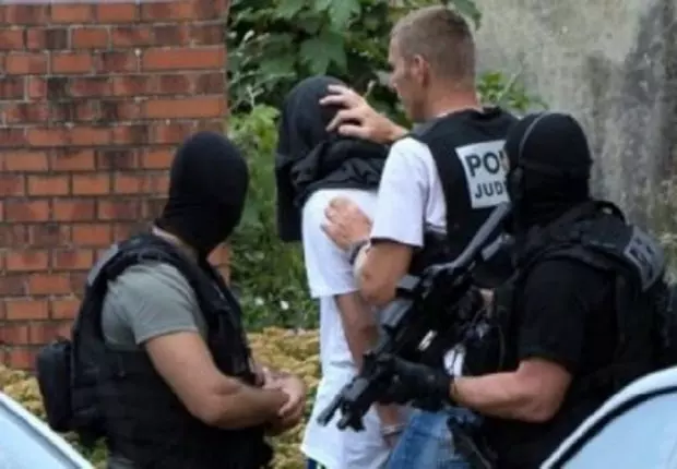 France: Accusé du meurtre de son fils, un algérien devant la justice