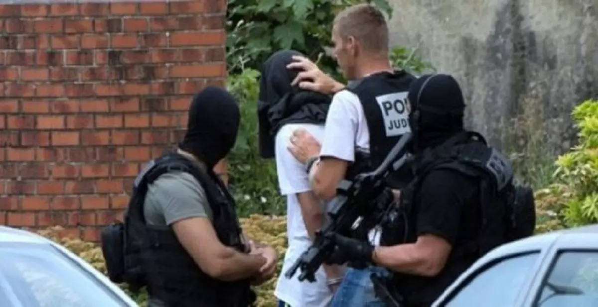 France: Accusé du meurtre de son fils, un algérien devant la justice