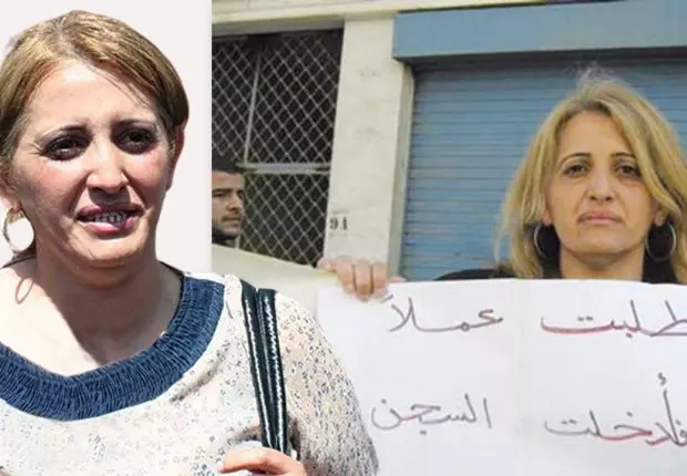 Détention de Dalila Touat : les inquiétudes d&rsquo;associations féministes