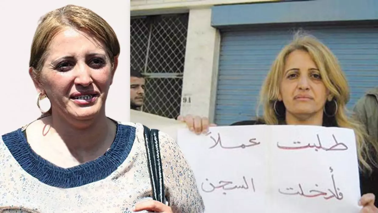 Dalida Touat se défend et assume ses engagements devant le juge