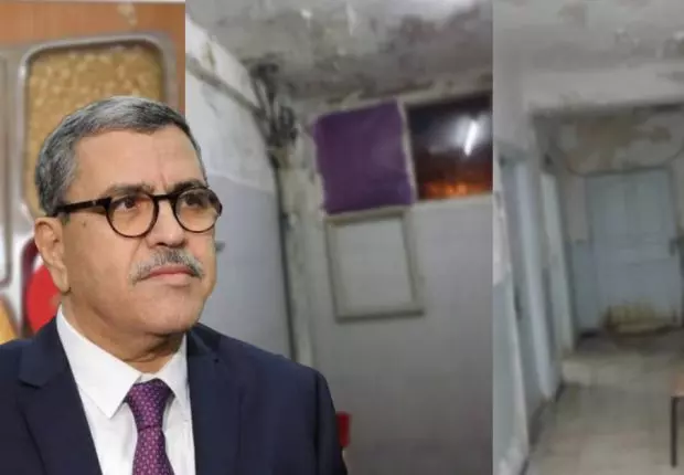 Cités universitaires : Djerad ordonne des mesures urgentes