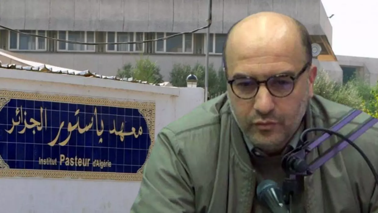 Variant britannique en Algérie : Le nombre passe à 5 cas suspects