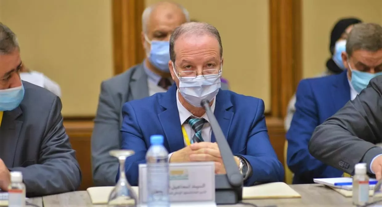 Vaccination anti-covid en Algérie : Les nouvelles annonces de Fourar