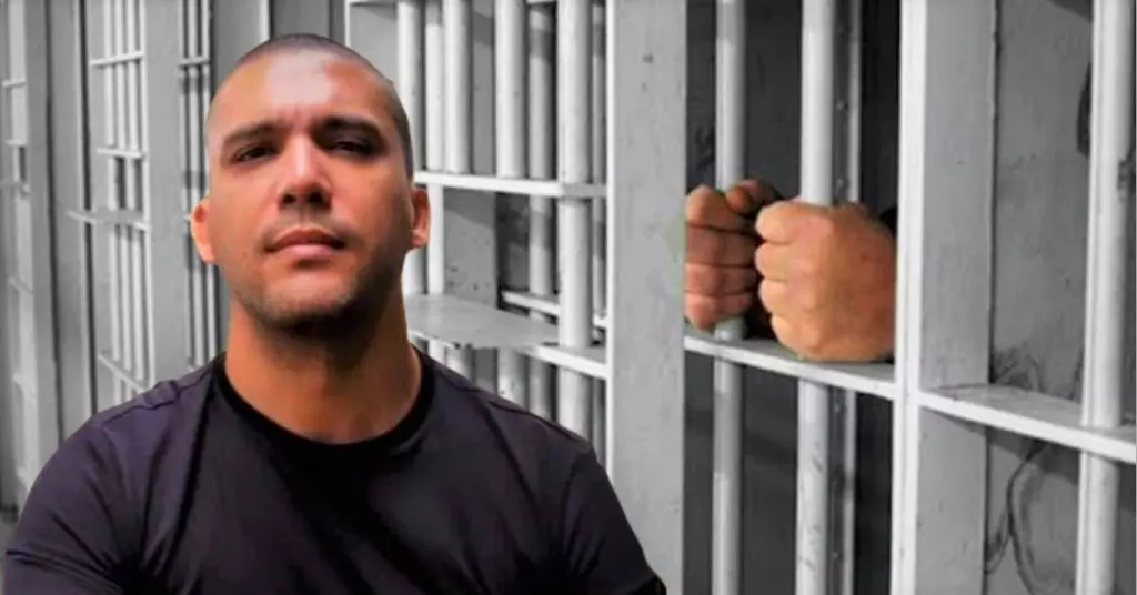 Khaled Drareni depuis la prison : « J’ai un moral solide »