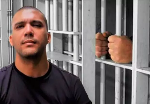 Khaled Drareni depuis la prison : « J’ai un moral solide »