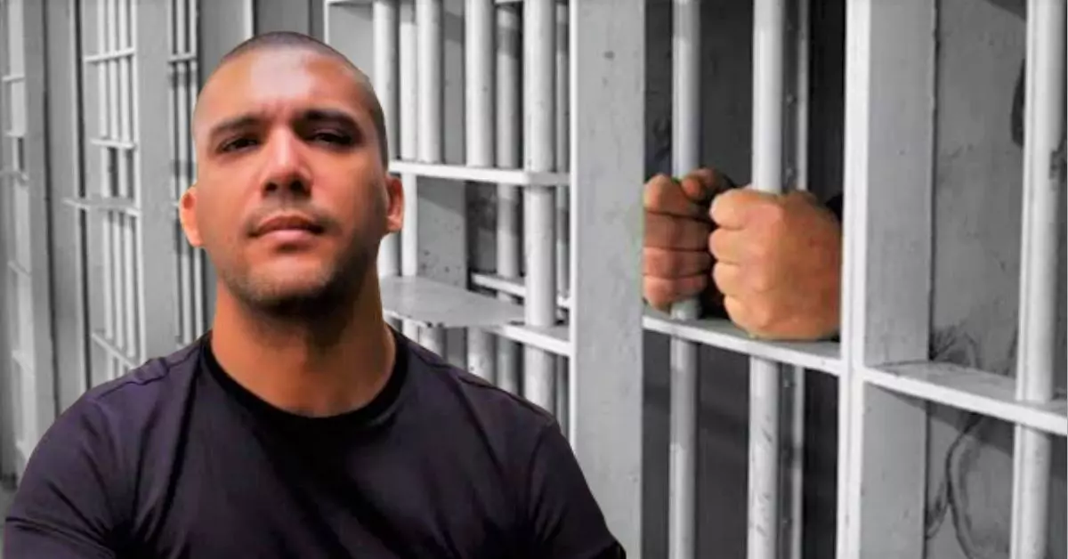 Khaled Drareni depuis la prison : « J’ai un moral solide »