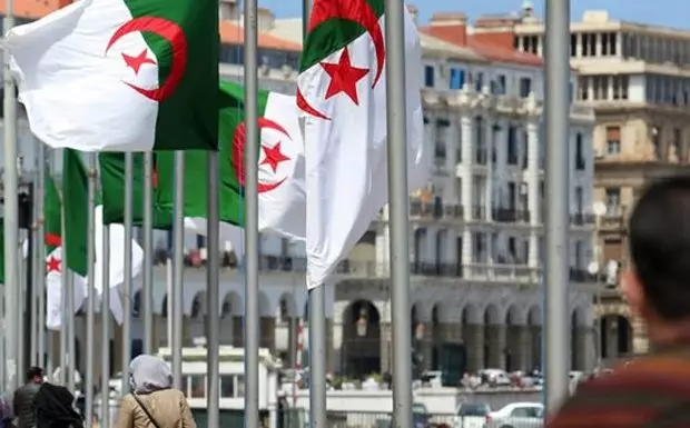 Indice de démocratie 2020 : L’Algérie toujours mal classée