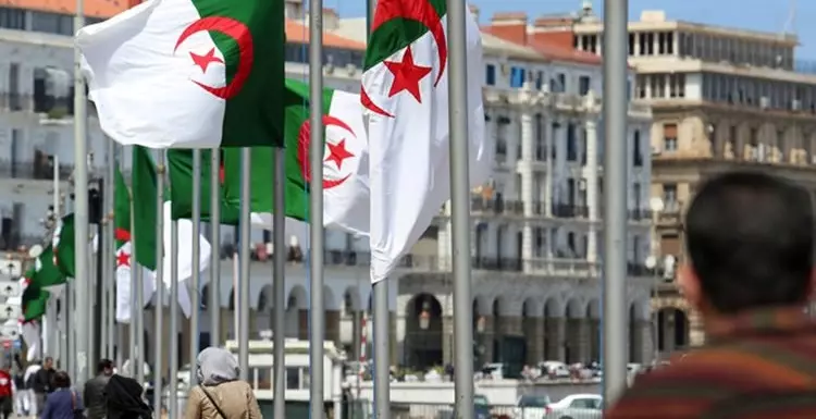 Indice de démocratie 2020 : L’Algérie toujours mal classée