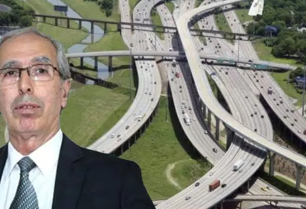 Chiali apporte des précisions sur le projet « des autoroutes à étages »